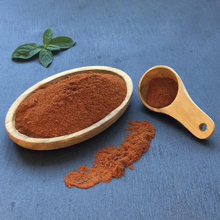 Paprika edelsuss Bøtte