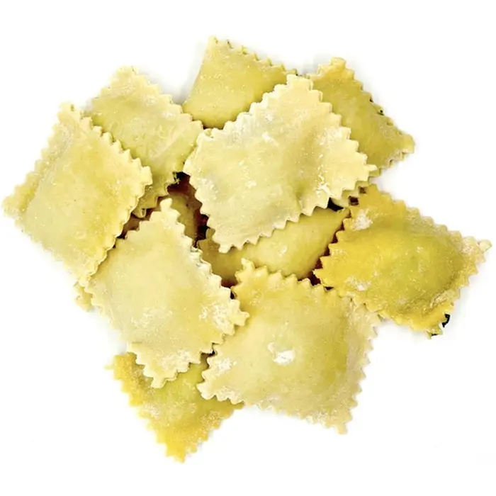 Pasta Ravioli m/Svampe Frisk