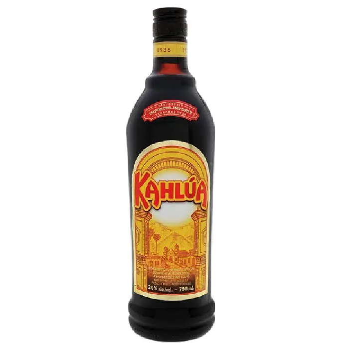 Likør Kahlua kaffelikør 16%