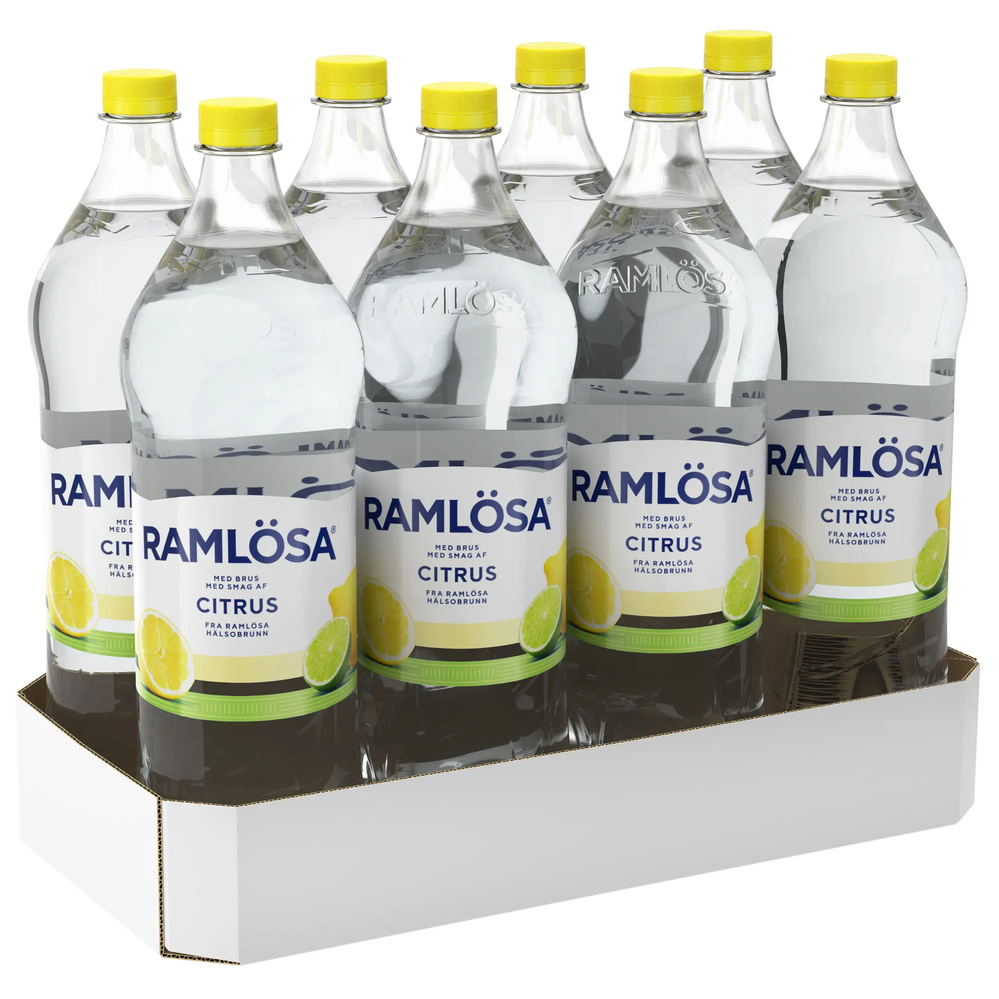 Ramlösa Citrus 150 cl