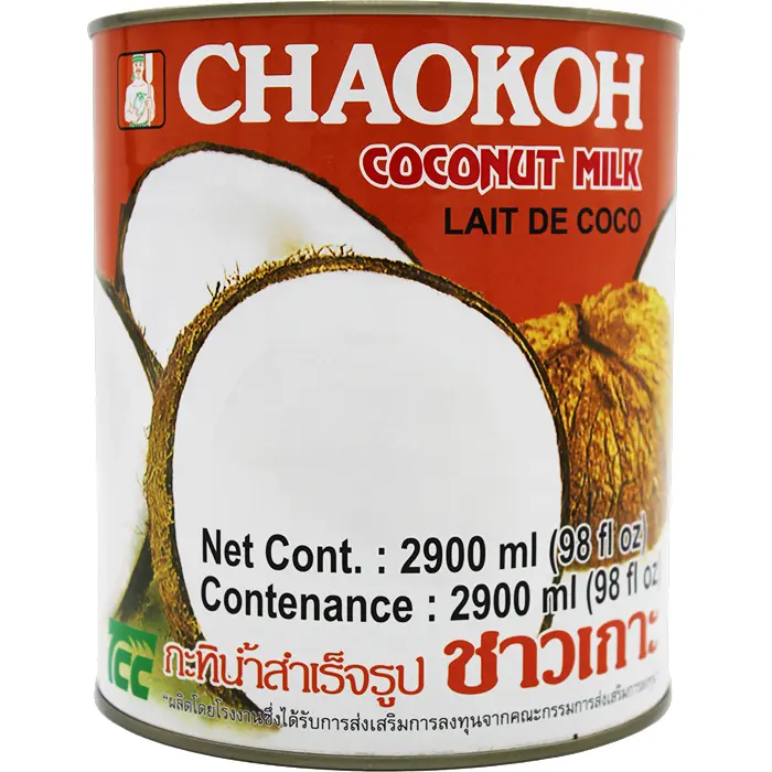 Kokosmælk Chaokoh