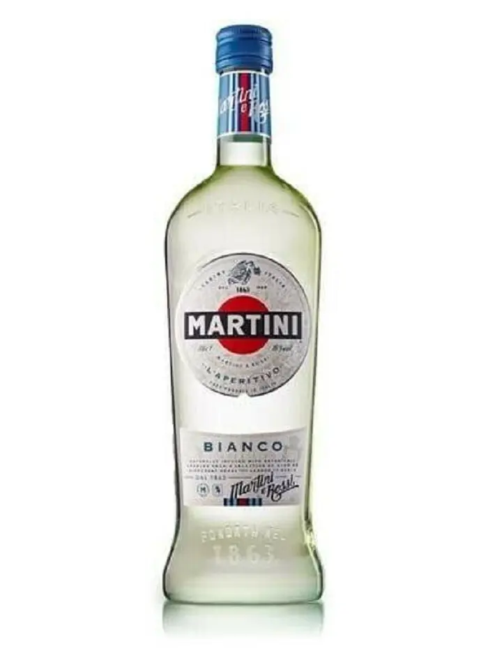 Aperitif Martini Bianco – IT.