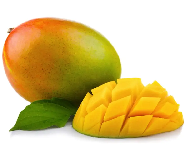 Mango frugt spise modne