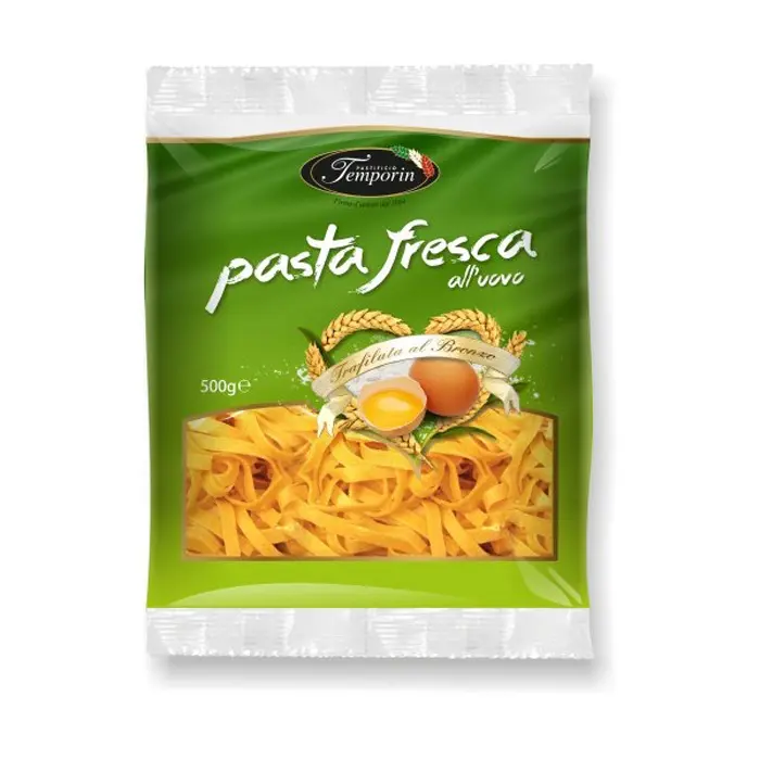 Pasta Tagliatelle Frisk