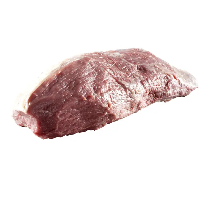 Okse lårtunge Ungdyr ca. 1,5 kg.