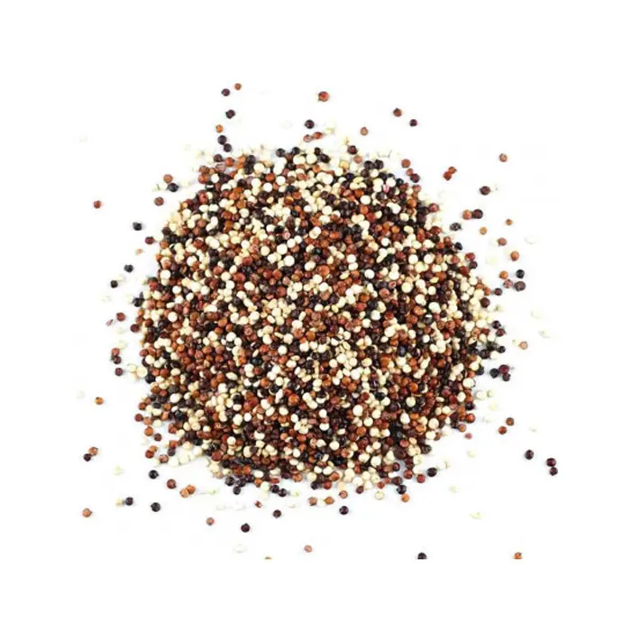 Quinoa mix