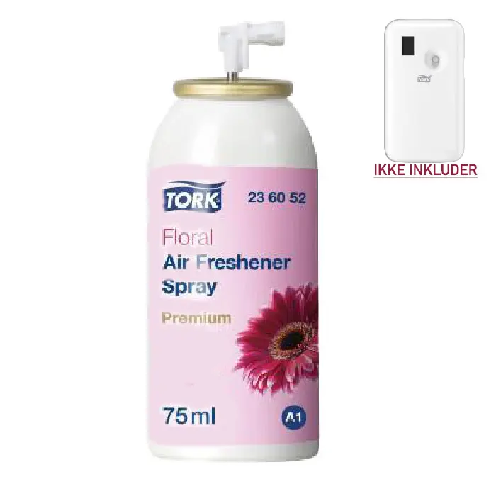 Duftfrisker airfreshener blomst