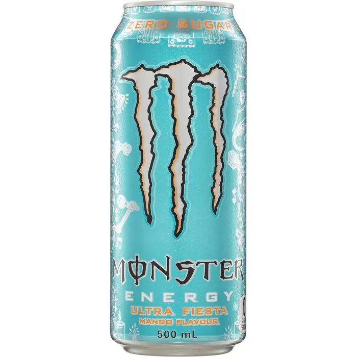 Monster Energy Ultra Fiesta Mango