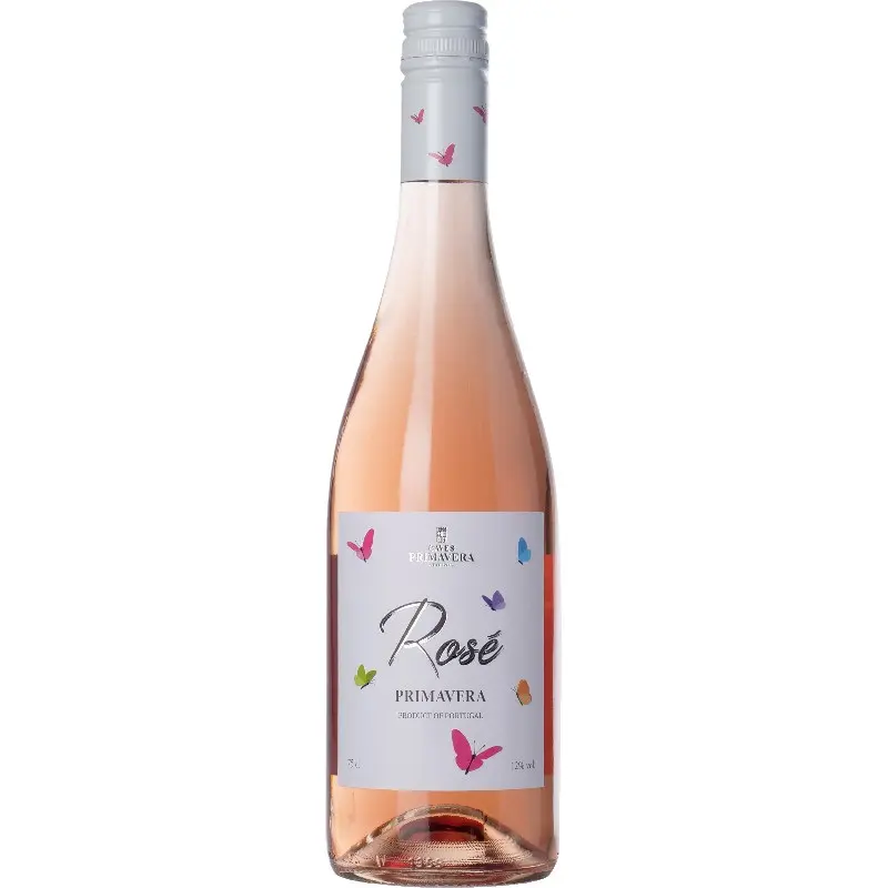 Rosévin Primavera Rosé 11,5% – Portugal