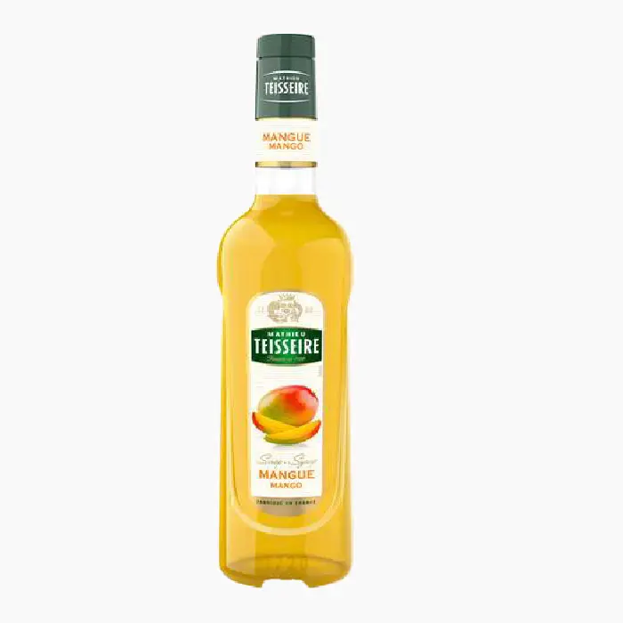 Mango Sirup Mathieu Teisseire