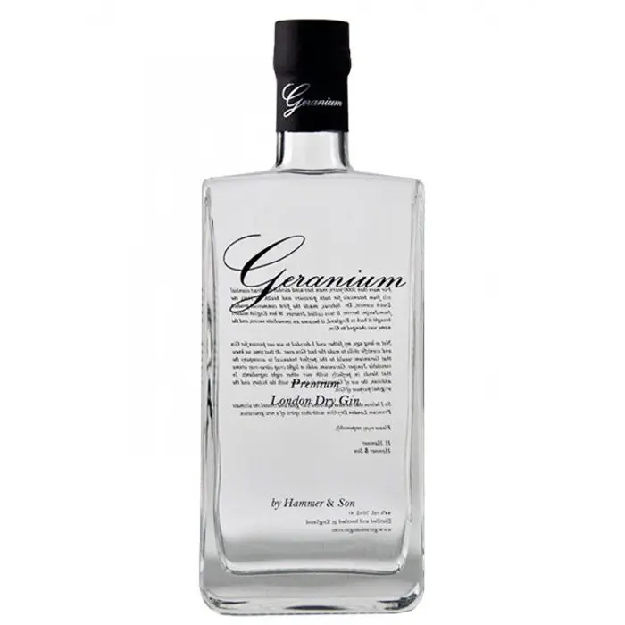 Gin Geranium 44%