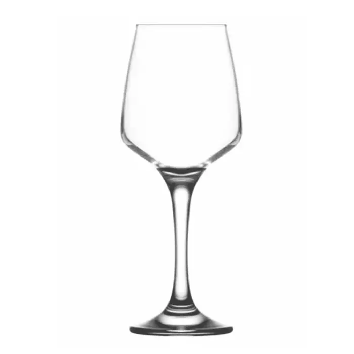 Glas hvidvin 33cl