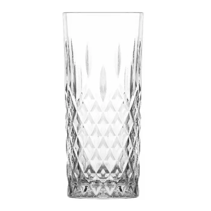 Glas highball vandglas 36cl