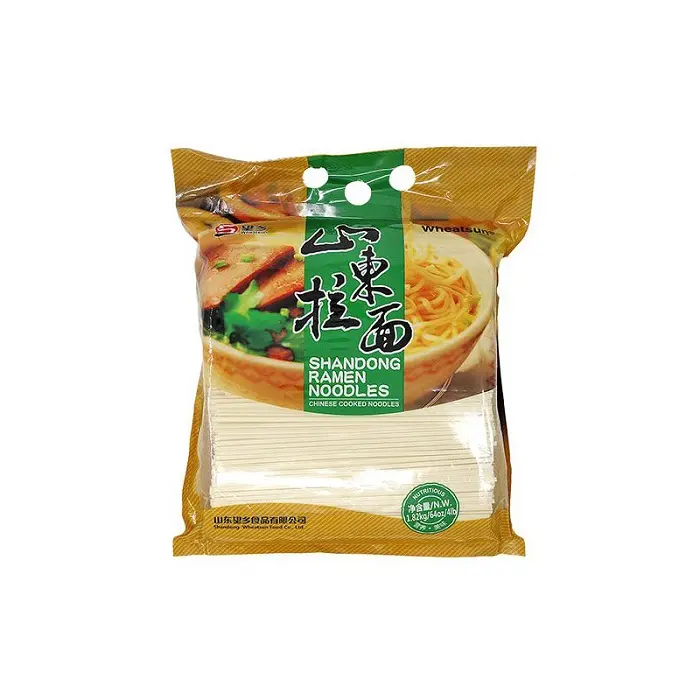 Nudler wheatsun ramen