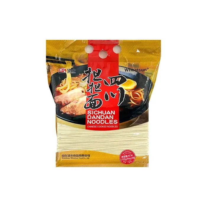 Nudler wheatsun ramen