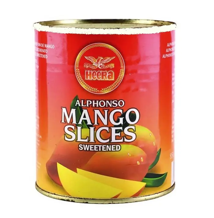 Mango Skiver Alphonso