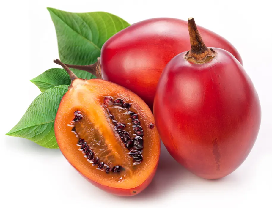 Tamarillo