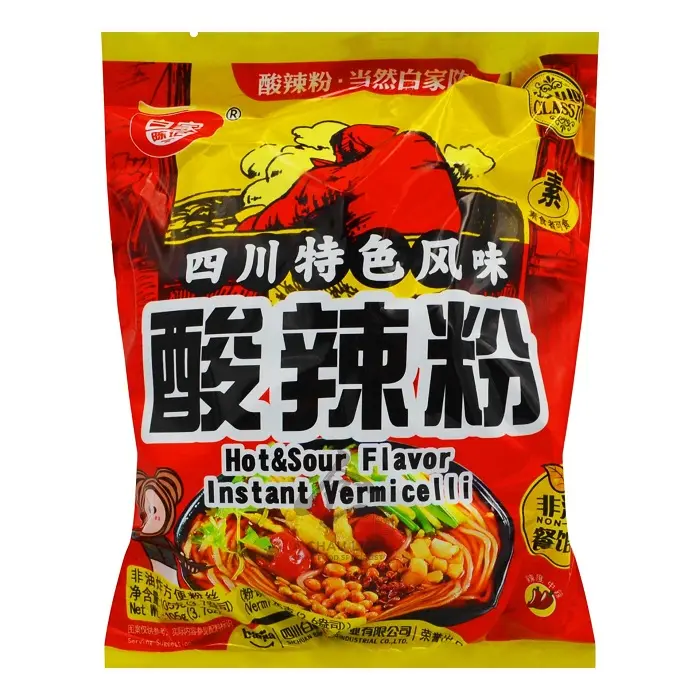 Nudler instant vermicelli Hot & Sour