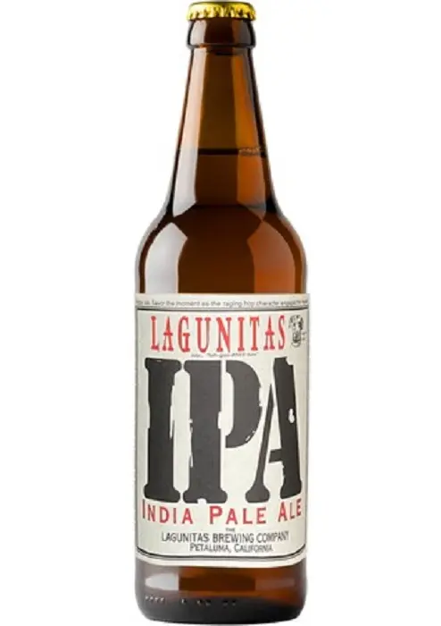 Øl IPA Lagunitas 6,2%