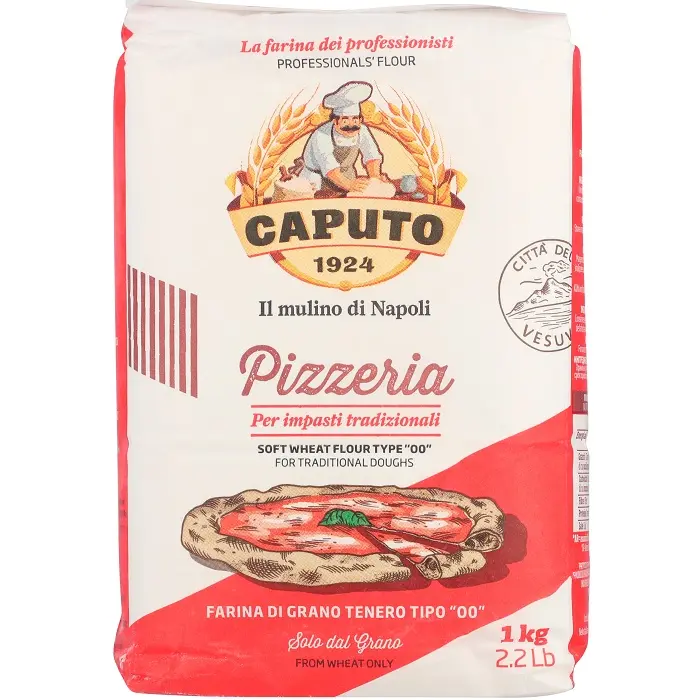 Mel Caputo Pizzeria Tipo 00