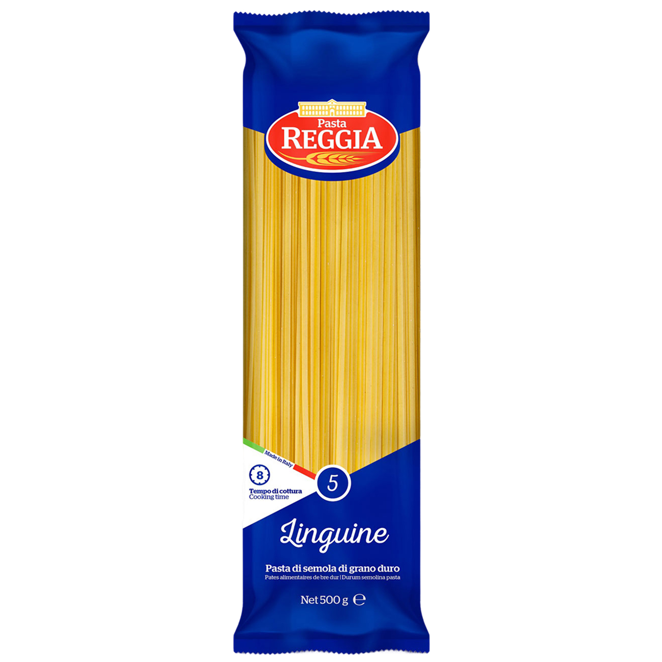 Pasta Linguine Reggia