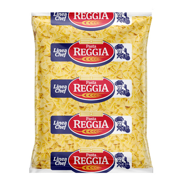 Pasta Sløjfer Reggia