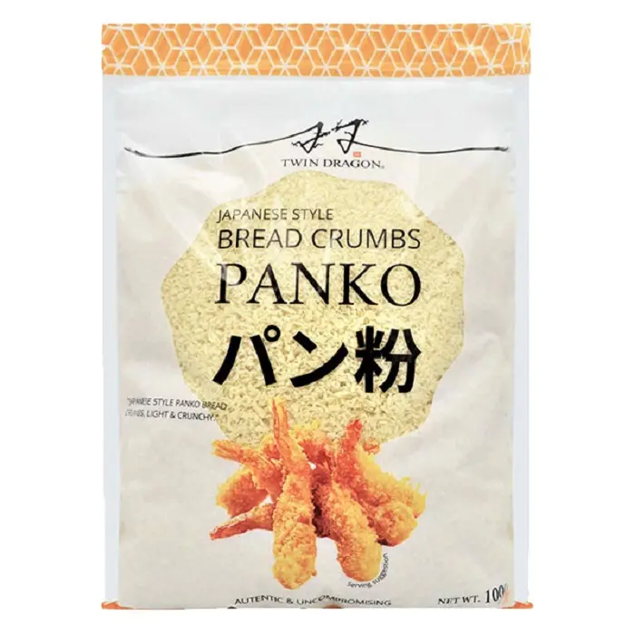 Panko Rasp t/panering Soft Twin Dragon