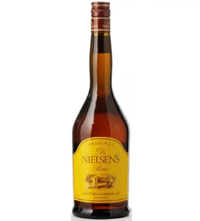 Bitter Dr Nielsens Original 38%