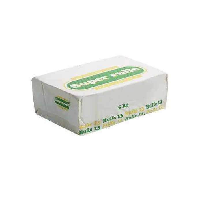 Margarine Rulle super 16SG