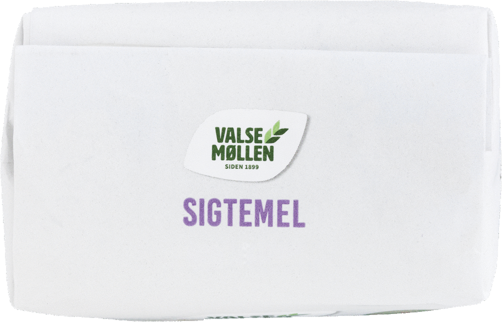 Mel Sigtemel