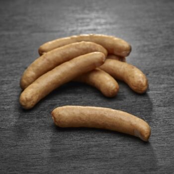 Pølser Frankfurter 125 g