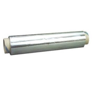 Staniol 29cm x 150 mtr.
