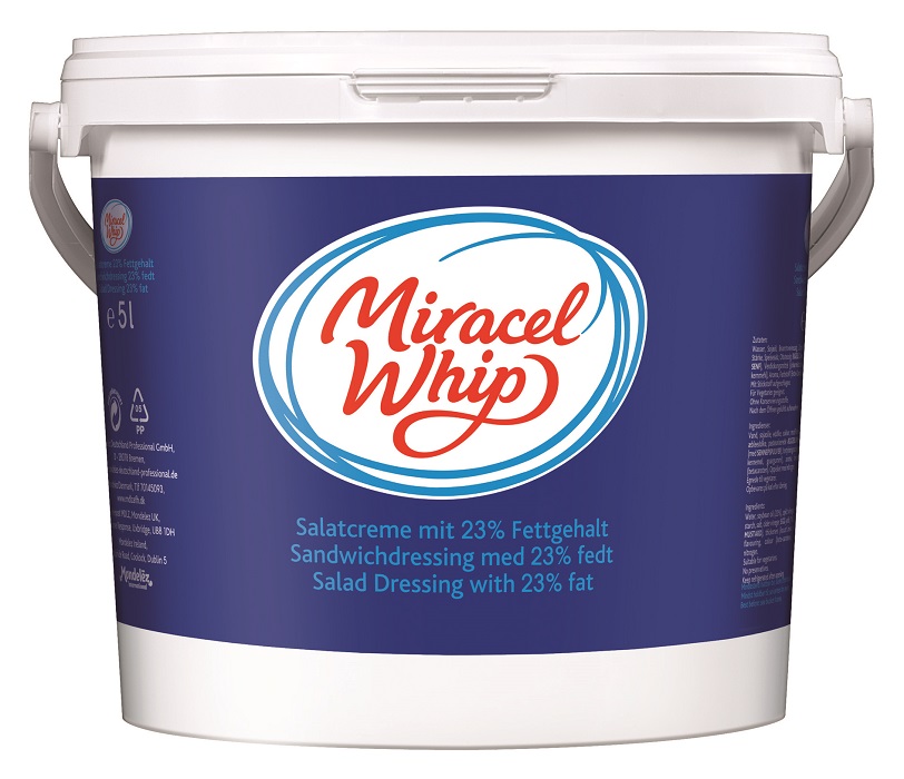 Miracle Whip