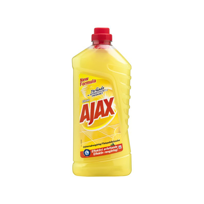 Rengøring Universal Citron Ajax