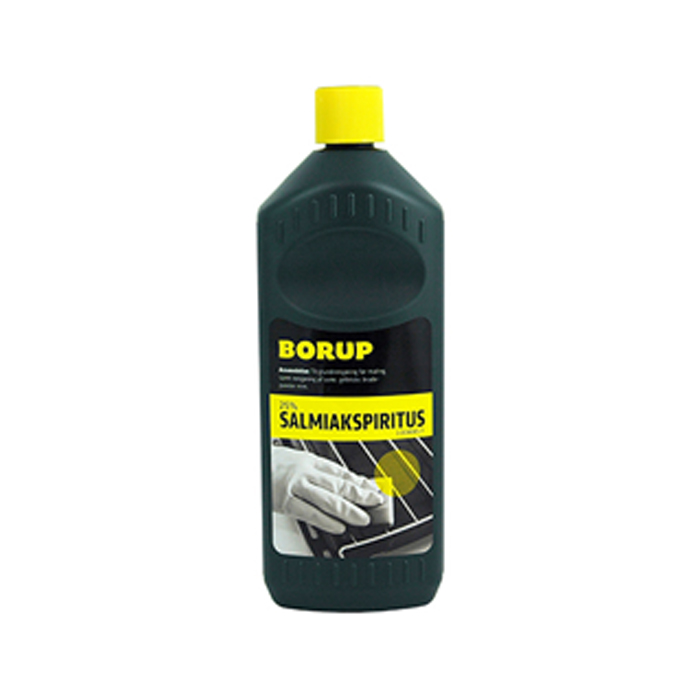 Salmiakspiritus 24,5% Borup