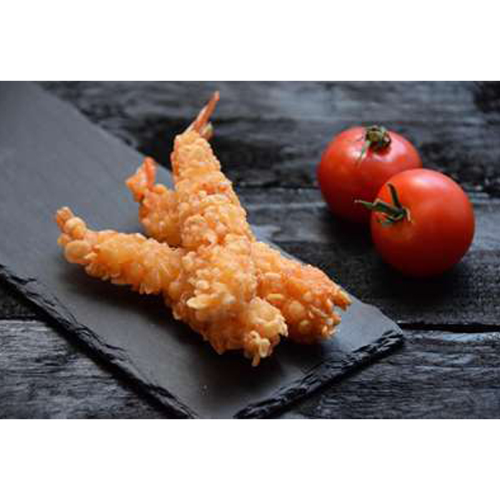 Rejer Tempura 24 x 35g