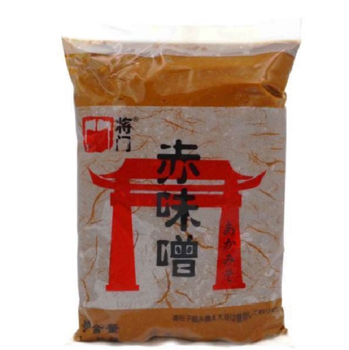 Miso paste Jiangmen