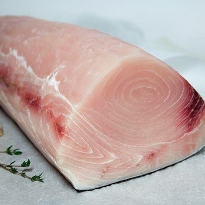 Sværdfisk loins ca. 3 kg