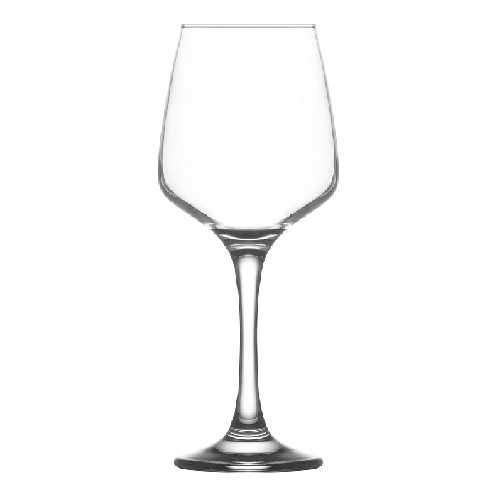 Glas Rødvin 40cl