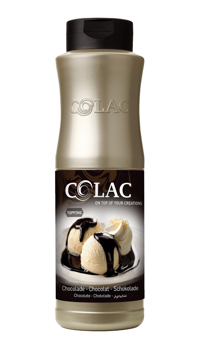 Chokolade sauce Colac