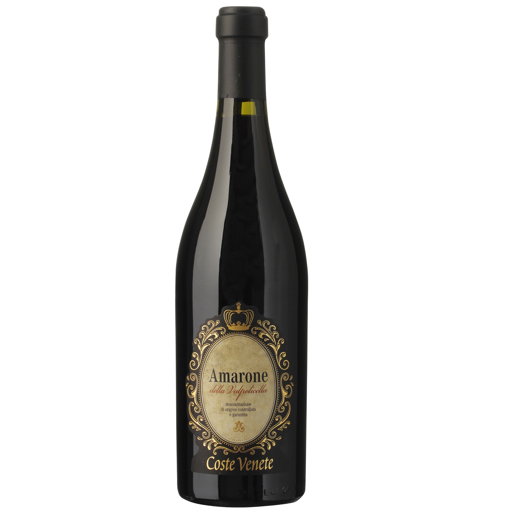 Rødvin Amarone Coste Venete