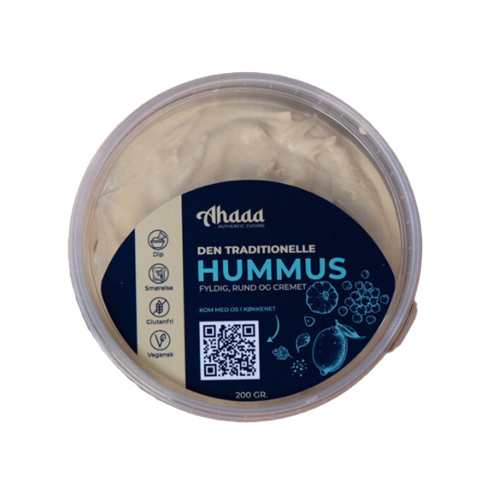 Hummus