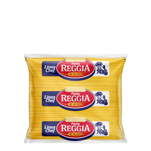 Pasta Spaghetti Reggia