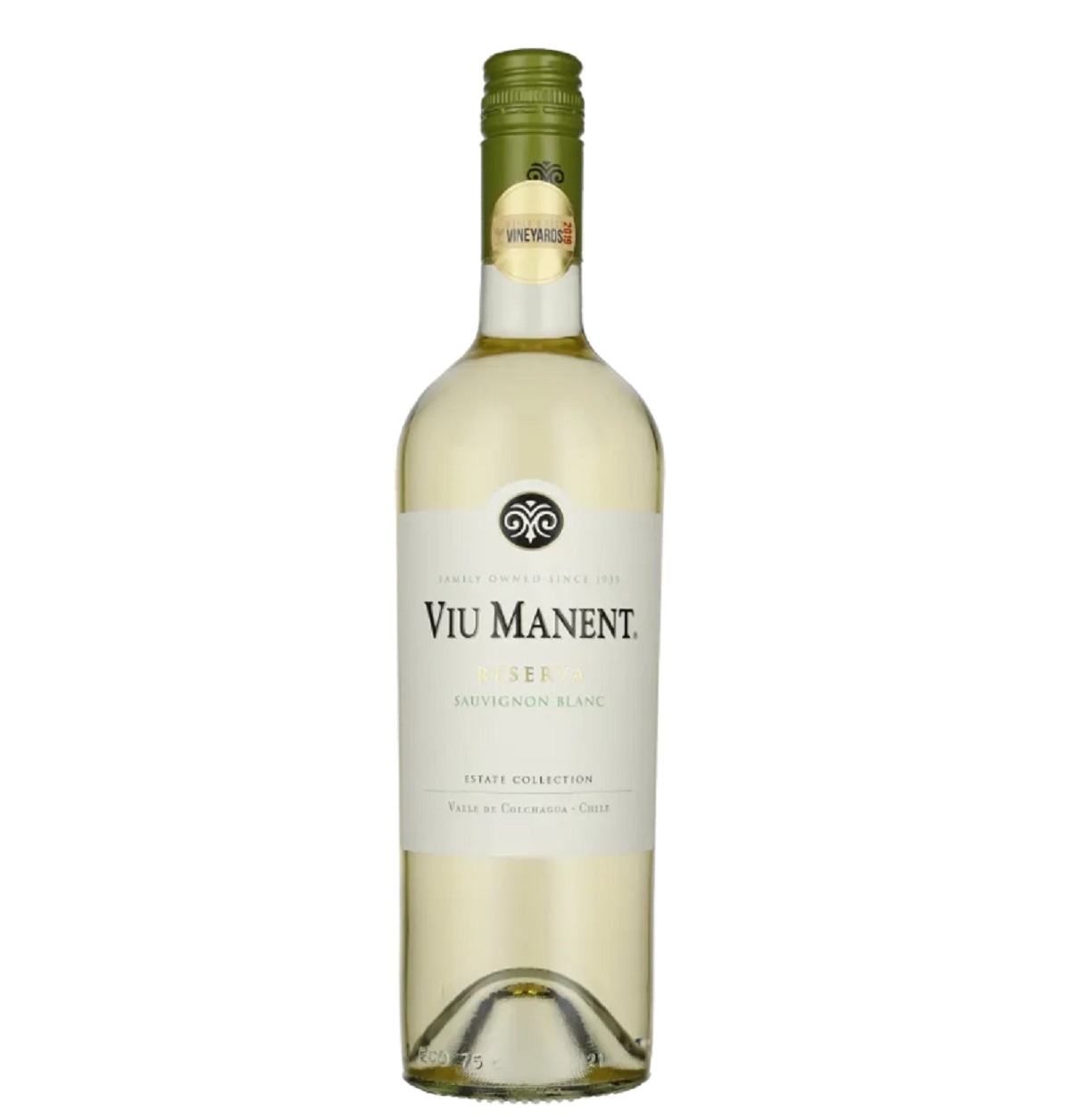 Hvidvin Viu Manent Sauvignong Blanc 13%