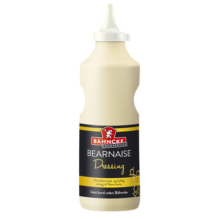 Bearnaise dressing