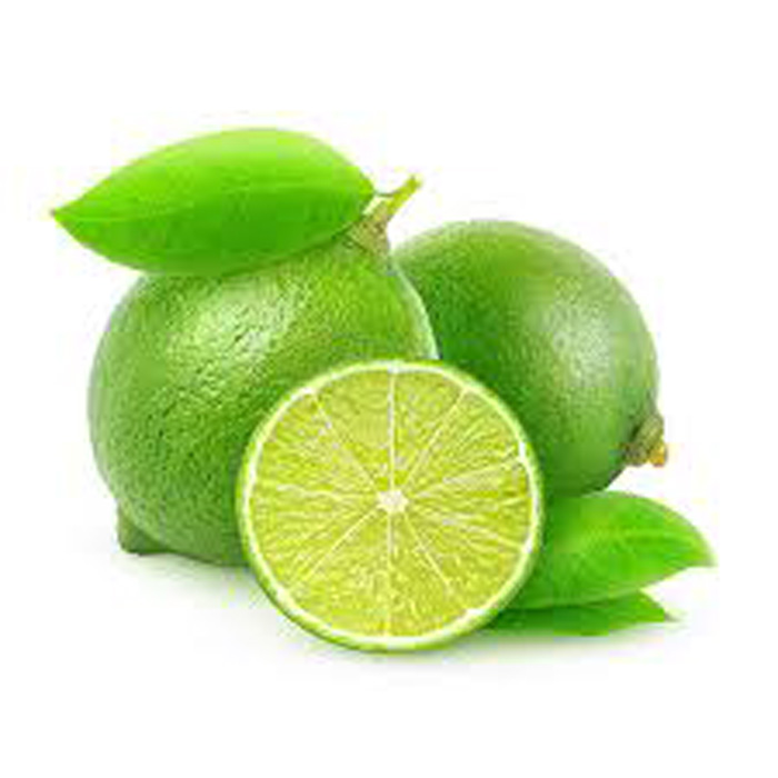 Limefrugt