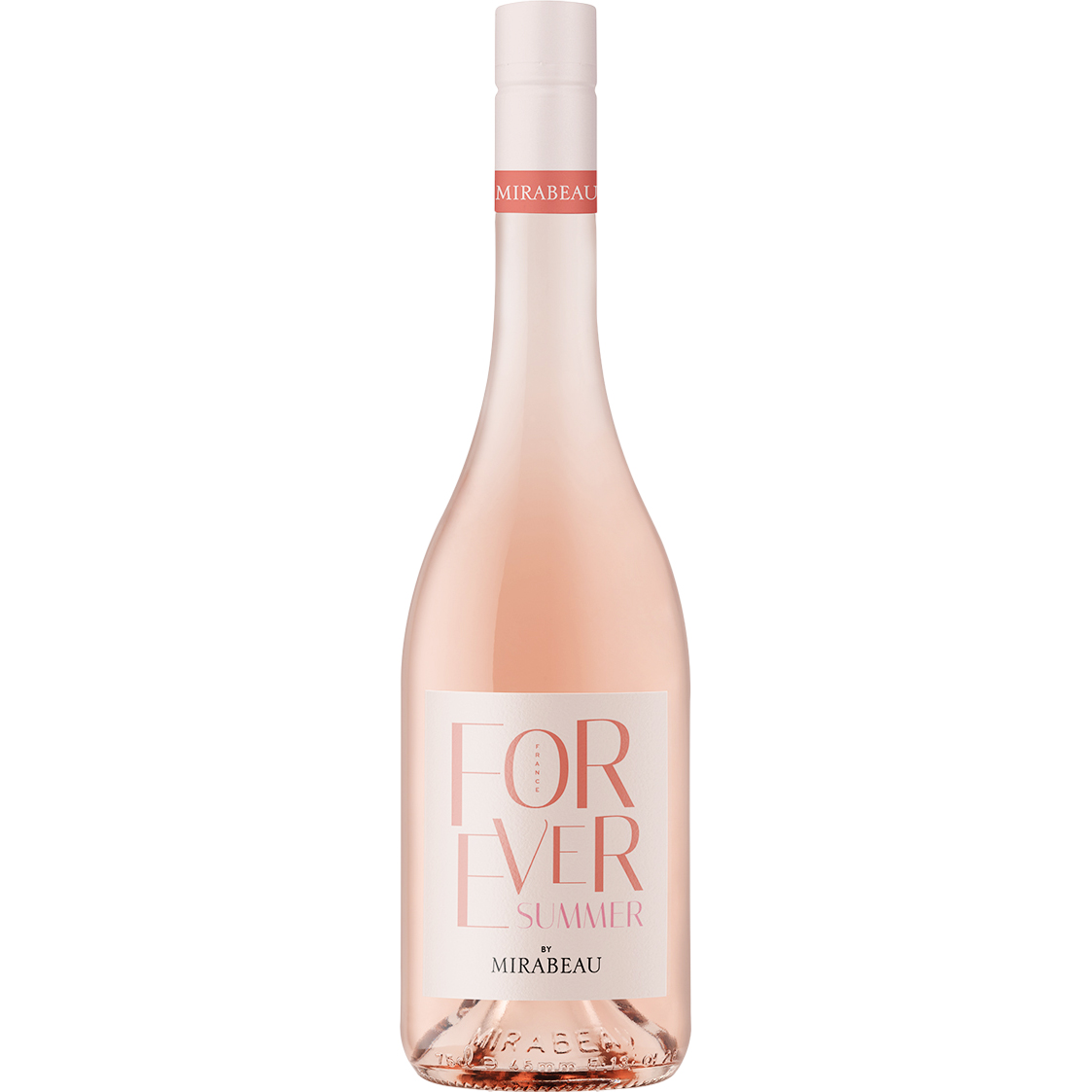 Rosévin Mirabeau forever summer 12,5%