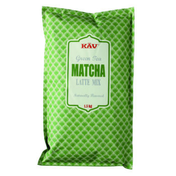 Matcha Latte Mix