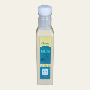 Tahini