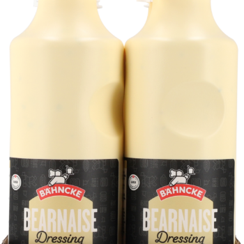 Bearnaise dressing